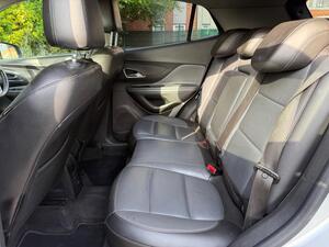 Vauxhall Mokka 1.6 CDTi SE 2WD Euro 6 (s/s) 5dr