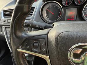 Vauxhall Mokka 1.6 CDTi SE 2WD Euro 6 (s/s) 5dr