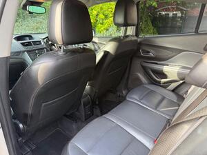 Vauxhall Mokka 1.6 CDTi SE 2WD Euro 6 (s/s) 5dr