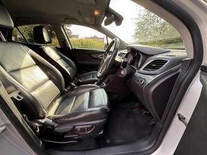 Vauxhall Mokka 1.6 CDTi SE 2WD Euro 6 (s/s) 5dr