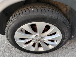 Vauxhall Mokka 1.6 CDTi SE 2WD Euro 6 (s/s) 5dr
