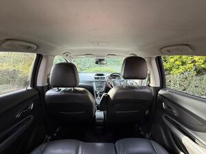 Vauxhall Mokka 1.6 CDTi SE 2WD Euro 6 (s/s) 5dr