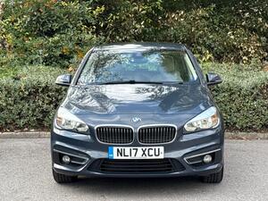 BMW 2 Series Active Tourer 1.5 216d Luxury Euro 6 (s/s) 5dr