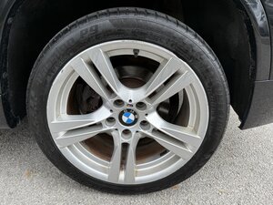 BMW X1 2.0 X1 xDrive18d M Sport