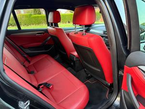 BMW X1 2.0 X1 xDrive18d M Sport