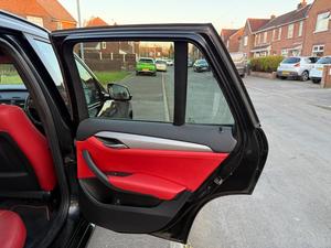 BMW X1 2.0 X1 xDrive18d M Sport