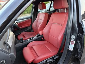 BMW X1 2.0 X1 xDrive18d M Sport