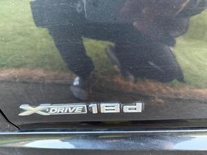 BMW X1 2.0 X1 xDrive18d M Sport