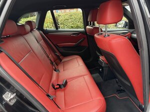 BMW X1 2.0 X1 xDrive18d M Sport