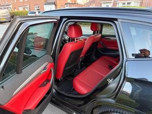 BMW X1 2.0 X1 xDrive18d M Sport