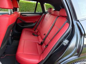 BMW X1 2.0 X1 xDrive18d M Sport