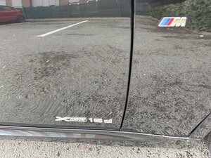 BMW X1 2.0 X1 xDrive18d M Sport