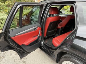 BMW X1 2.0 X1 xDrive18d M Sport