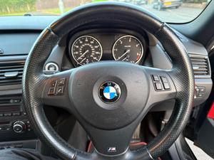 BMW X1 2.0 X1 xDrive18d M Sport