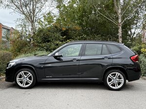 BMW X1 2.0 X1 xDrive18d M Sport