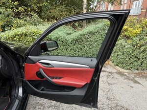 BMW X1 2.0 X1 xDrive18d M Sport