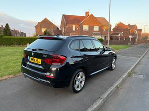 BMW X1 2.0 X1 xDrive18d M Sport