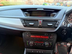 BMW X1 2.0 X1 xDrive18d M Sport