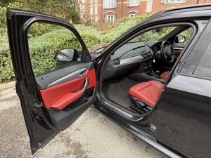 BMW X1 2.0 X1 xDrive18d M Sport