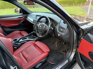 BMW X1 2.0 X1 xDrive18d M Sport