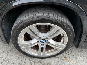BMW X1 2.0 X1 xDrive18d M Sport