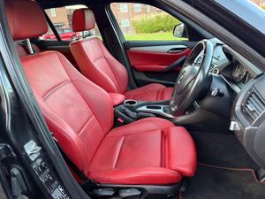 BMW X1 2.0 X1 xDrive18d M Sport