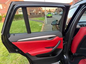 BMW X1 2.0 X1 xDrive18d M Sport
