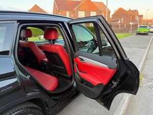 BMW X1 2.0 X1 xDrive18d M Sport