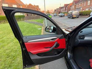 BMW X1 2.0 X1 xDrive18d M Sport