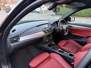 BMW X1 2.0 X1 xDrive18d M Sport