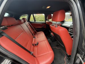 BMW X1 2.0 X1 xDrive18d M Sport