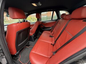 BMW X1 2.0 X1 xDrive18d M Sport