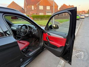 BMW X1 2.0 X1 xDrive18d M Sport