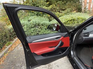 BMW X1 2.0 X1 xDrive18d M Sport