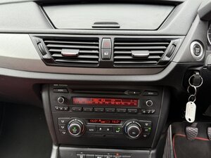 BMW X1 2.0 X1 xDrive18d M Sport