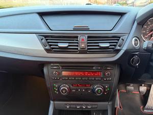 BMW X1 2.0 X1 xDrive18d M Sport