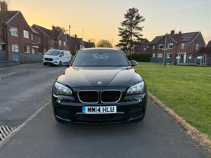 BMW X1 2.0 X1 xDrive18d M Sport