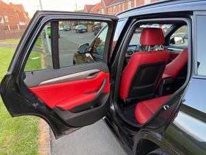 BMW X1 2.0 X1 xDrive18d M Sport