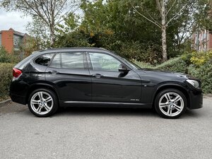BMW X1 2.0 X1 xDrive18d M Sport