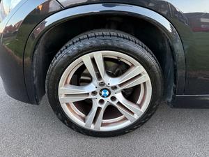 BMW X1 2.0 X1 xDrive18d M Sport