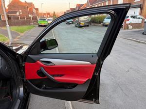 BMW X1 2.0 X1 xDrive18d M Sport