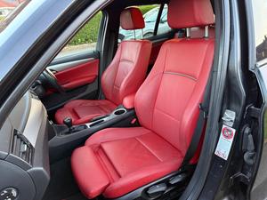 BMW X1 2.0 X1 xDrive18d M Sport