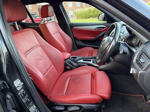 BMW X1 2.0 X1 xDrive18d M Sport