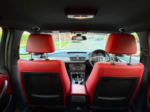 BMW X1 2.0 X1 xDrive18d M Sport