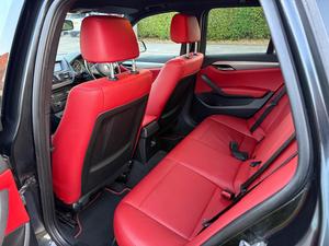 BMW X1 2.0 X1 xDrive18d M Sport