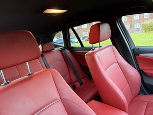 BMW X1 2.0 X1 xDrive18d M Sport