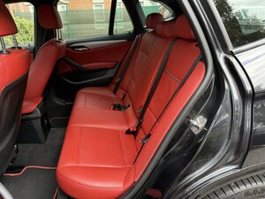 BMW X1 2.0 X1 xDrive18d M Sport