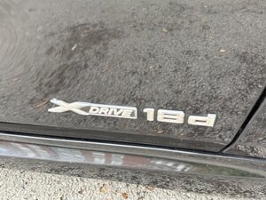 BMW X1 2.0 X1 xDrive18d M Sport