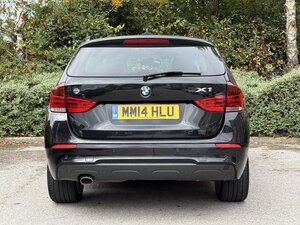 BMW X1 2.0 X1 xDrive18d M Sport