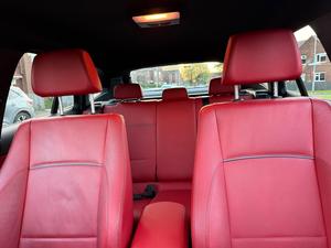 BMW X1 2.0 X1 xDrive18d M Sport